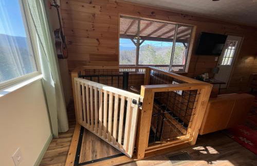 East Tennessee Family Mountain Retreat with Private Vineyard - Photo 43