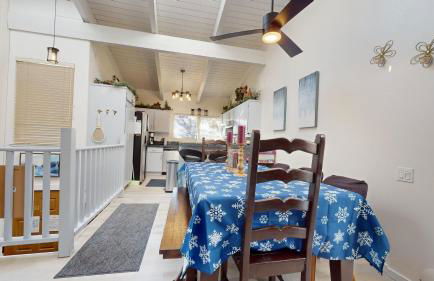 Mammoth Estates #225 condo - Foto 8