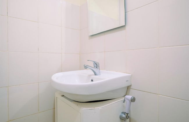 Comfort And Cozy Living 2Br Bogor Valley Apartment - Foto 14