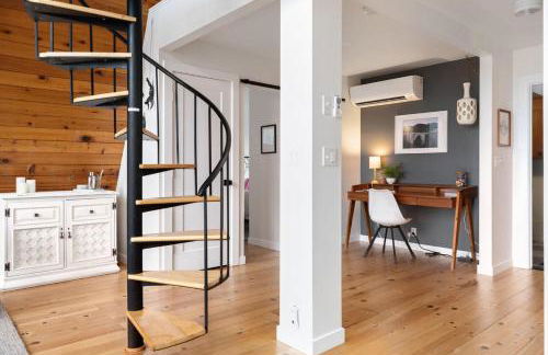 Perch - Shorewood A Frame - Foto 11