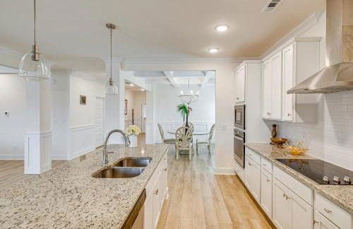 15 Mi to Dtwn Huntsville Newly Built Home! - Foto 8