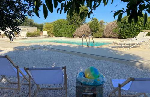 Le Comarelle - Country Rooms - Foto 1