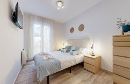 Viana Vivienda Turística moderna y reformada con WiFi - Foto 11