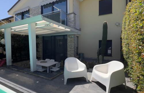 Villa Lodo - Foto 12