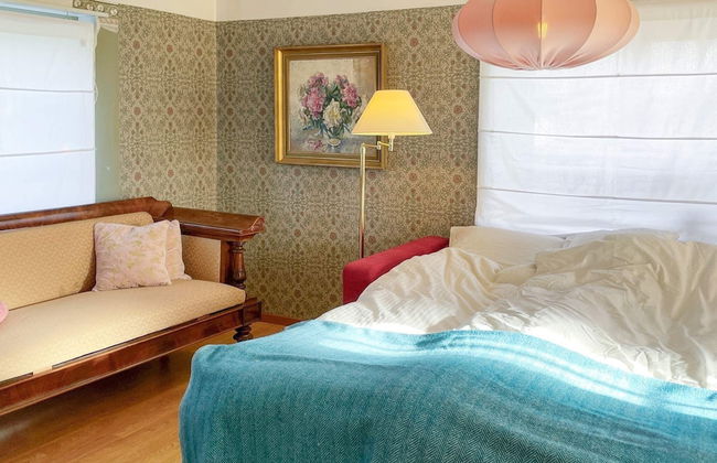 5 Person Holiday Home in Loderup - Photo 4