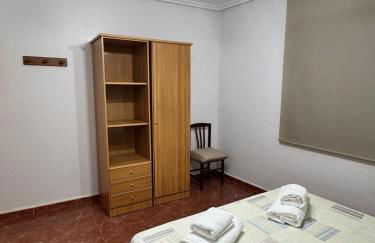 Alojamiento Casa Pepa en el Centro de Calasparra - Foto 2