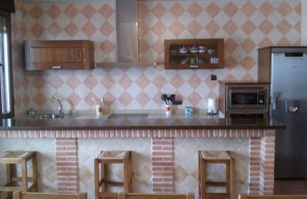 CASA RURAL LOS POCICOS - Foto 49