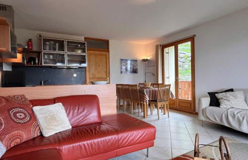 Spacious apartment with beautiful views max 8 pers - Foto 22