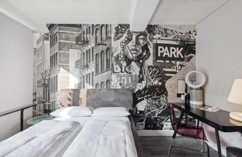 The Room 44 - Foto 50