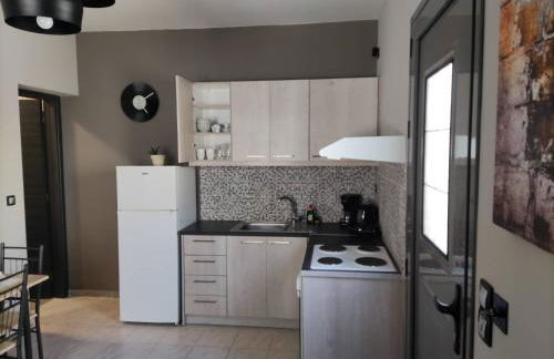 Music Reflections Apartment near Nafplio - Foto 30