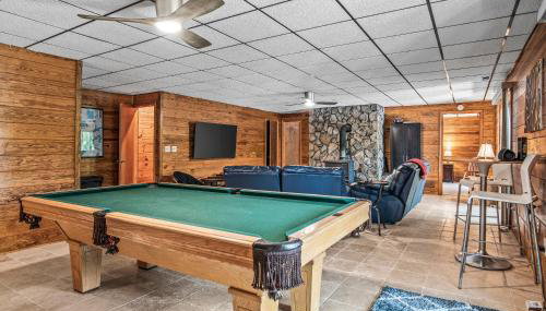 Dogwood Cabin - Foto 5