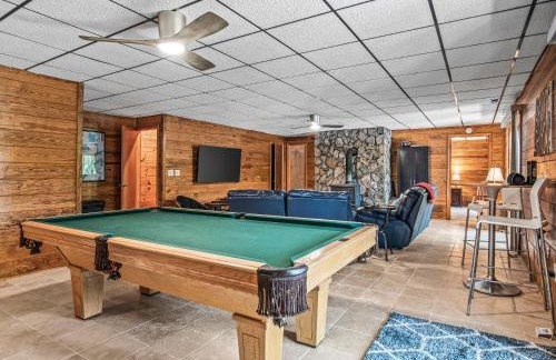 Dogwood Cabin w Dock - Foto 5