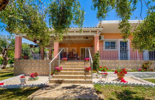 Villazia Exclusive Estate - Photo 44