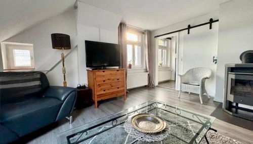 Vierseitenhof Hasenfelde - Ferienwohnung Feldblick - Foto 3