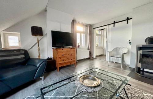 Vierseitenhof Hasenfelde - Ferienwohnung Feldblick - Foto 3