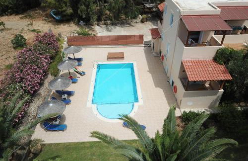 Flisvos Rooms - Photo 15