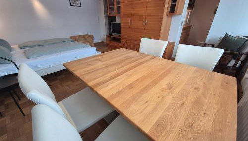 Apartment am Wald in Gauting, ideal mit Hund - Foto 2