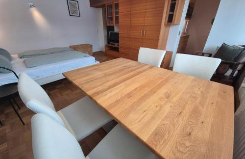 Apartment am Wald in Gauting, ideal mit Hund - Foto 2