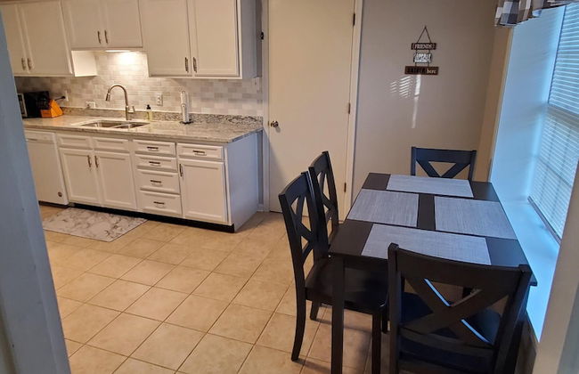 Andrea Abode - Foto 31