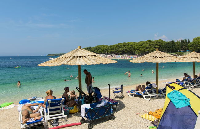 Apartments Vladimir - Foto 17