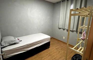 Lagoa Da Prata - apt com ar condicionado - Foto 7