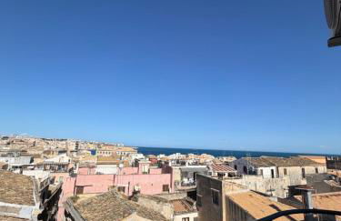 Terrazza dei Mori - Seaview terrace in Ortigia - Foto 7