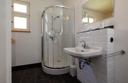 Landhaus Wusse Ferienwohnung Stralsund - Foto 37