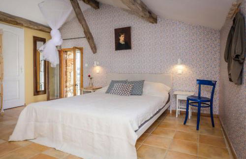 Gite La Loge - Chateau Mondou - Foto 18