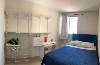 Apartamento Amplo - Foto 15