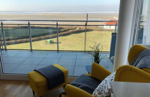 Strandpalais, Whg 20 - Foto 3