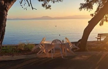 Yard of Epicurus - Η Αυλή του Επίκουρου - Foto 64