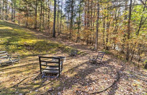 The Toasted Marshmallow Mt Jackson Retreat! - Photo 30