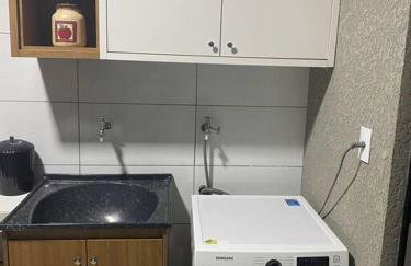 Aconchego para sua família na terra das Cataratas - Foto 31