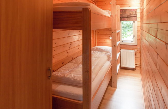 Chalet in Overijssel With Spacious Terrace - Foto 5