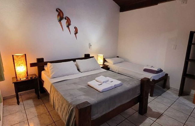 Refúgio de Camburi - Foto 5