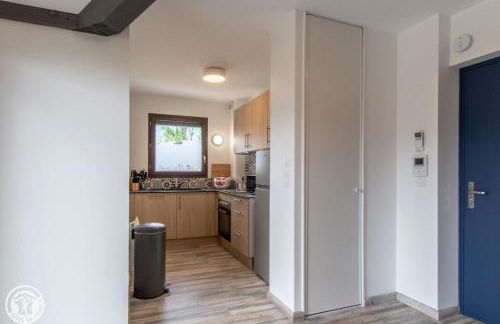 Gite Annecy 202 - Au Royaume des Castors - Appt 202 - Foto 21