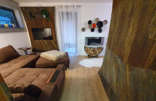 Ferienwohnung Familie Fritsch - Zuhause auf Zeit - Foto 1