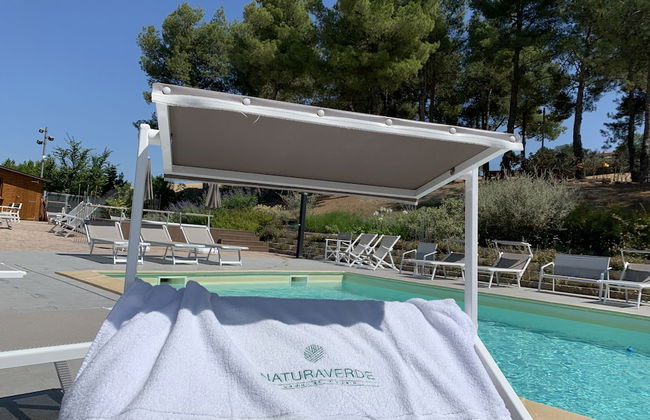 Naturaverde Country House - Photo 24