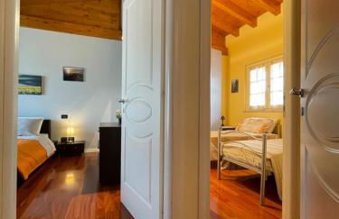 Casa Meda Tabachere Appartamento Sirmione Desenzano del Garda - Foto 34