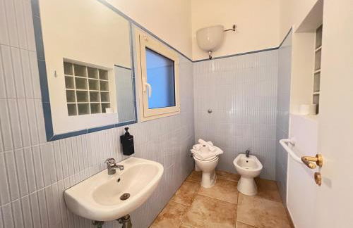 Villa nel Salento con piscina e ulivi - Foto 33