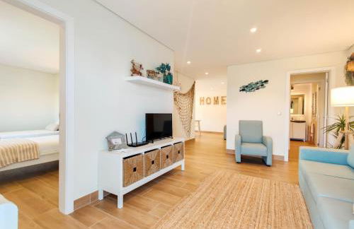 Pé Na Duna - beachfront apartment - Foto 7