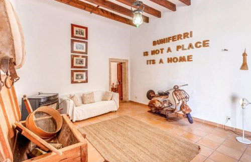 Finca Buniferri - Foto 7