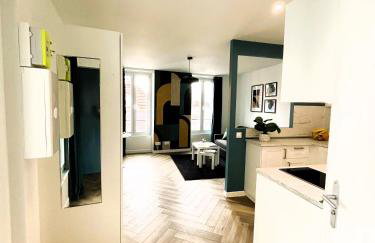 La Maison Hugo - Foto 43