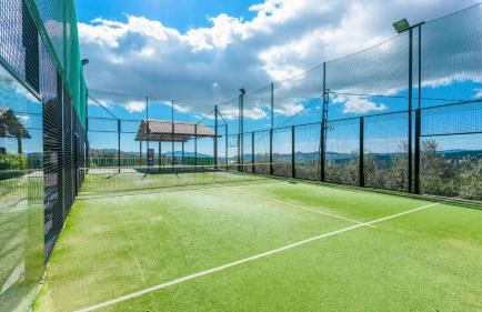 Cortijo Los Tulipanes Periana by Ruralidays - Foto 7