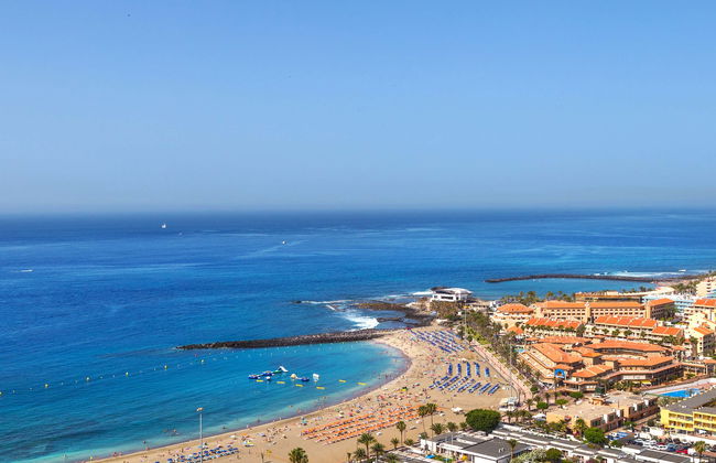 Los Cristianos Self-Guided Bus Trip - Photo 1