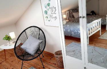 Parkside Appartement - Foto 19