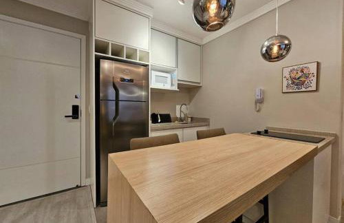 Studio Moderno Ap 32 Soho Life - Photo 40