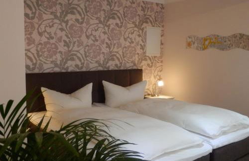 Design Apartments Bremen - Foto 9