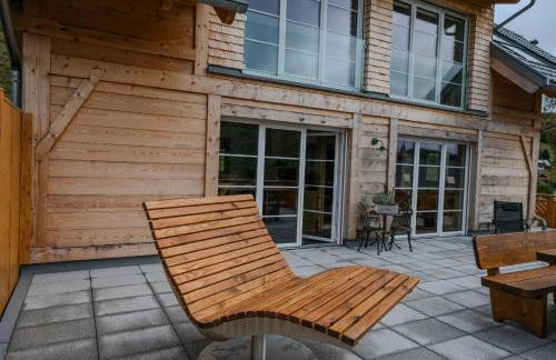 Schonzeit Chalet - Foto 35