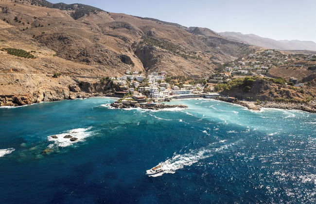 VENTUS Luxury Suites - Foto 58